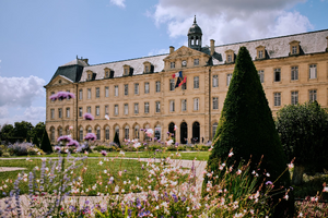 Assurance Caen